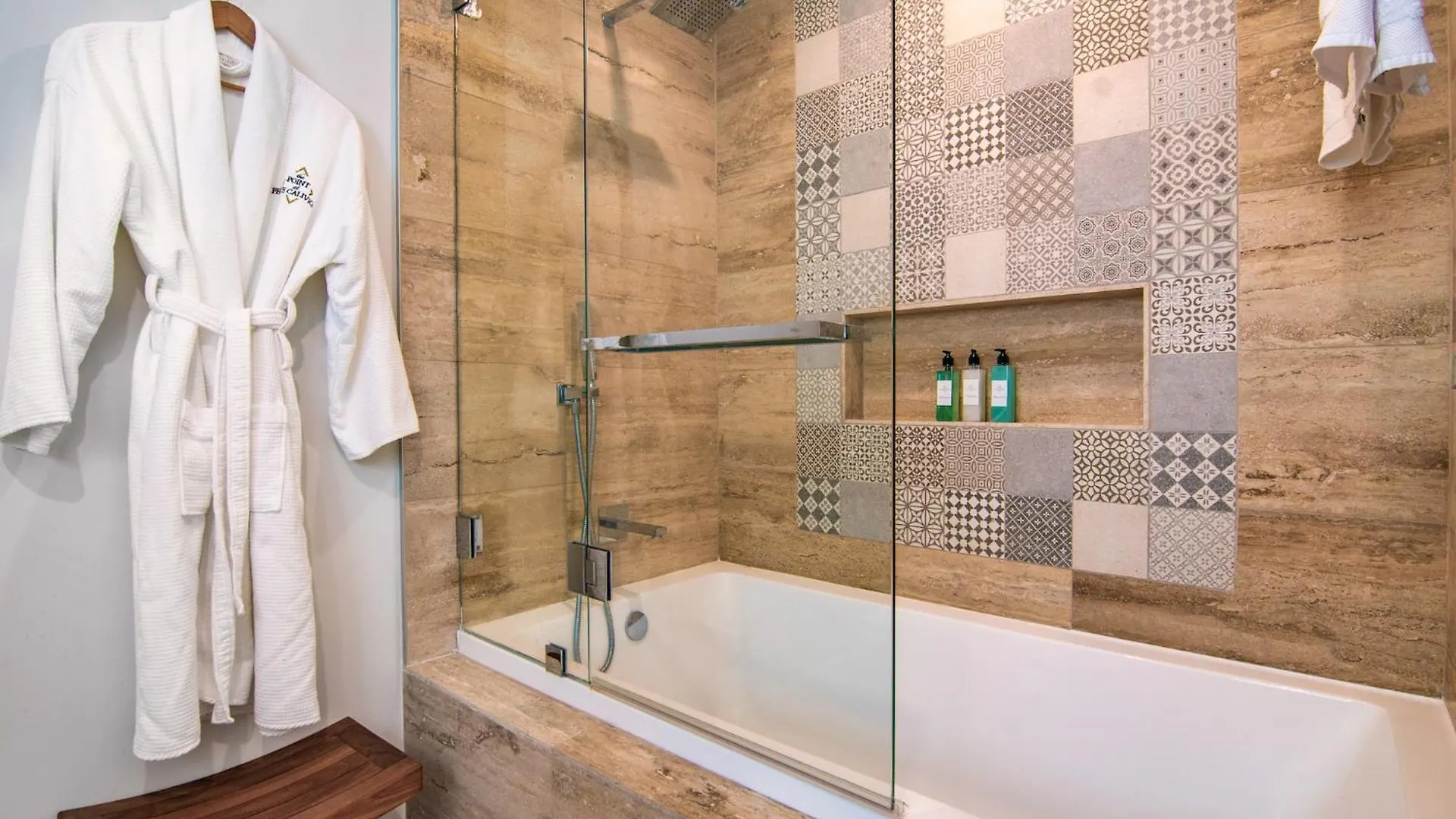 Angelite Ocean View Condo With Pool Access Egmont 0*,