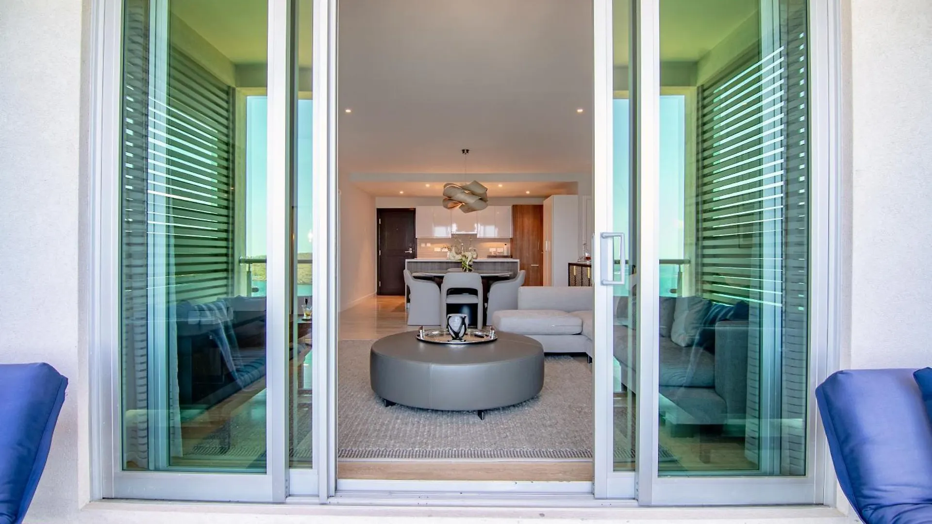 Angelite Ocean View Condo With Pool Access Egmont 아파트