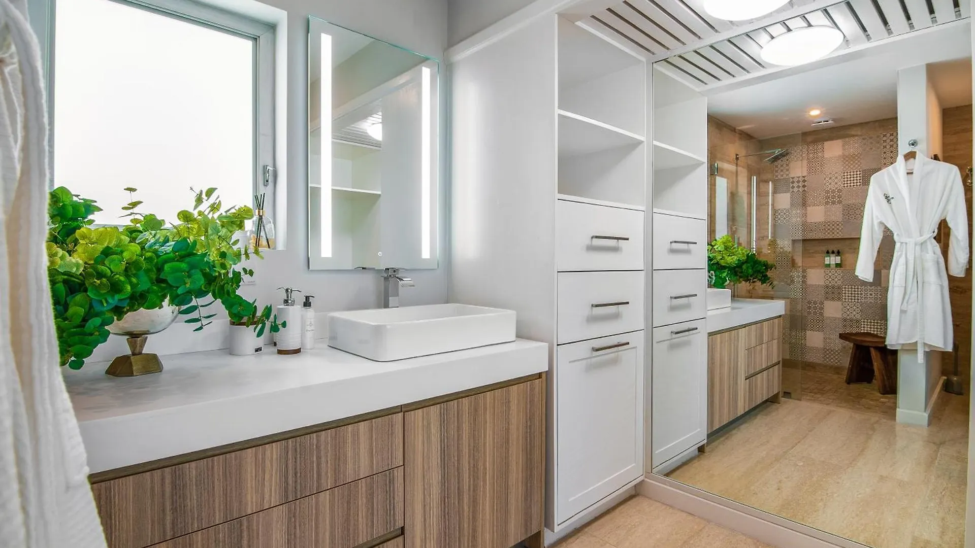 Premium Ocean View Condo With Pool Egmont 아파트